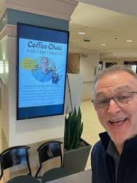 Dan Pettengill's Instagram, Twitter & Facebook