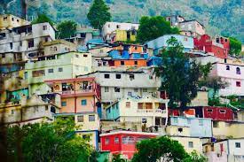 Haiti ranks 170th of 189 countries on the 2020 human development index. Na Gaiti Poyavitsya Vtoraya Stolica