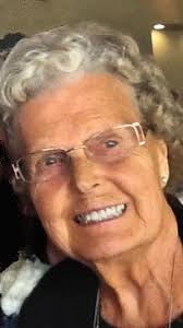 Remembering June Elizabeth LaPine