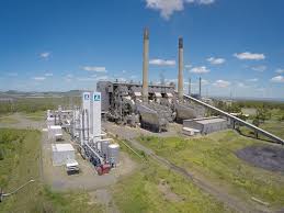 Cs energy confirmed late on tuesday that there were no injuries as a result of the incident at callide power station. Callide Oxyfuel Project Paves The Way For Commercial Scale Ccs Global Ccs Institute