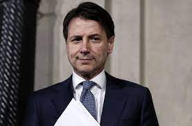 Колготки conte elegant desire (р.3, nero). Giuseppe Conte Plotzlich Ministerprasident Politik Stuttgarter Zeitung
