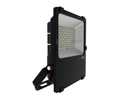 Security lights increase awareness of intruders or trespassers, deter them from further action, and provide a clearer view of their faces or vehicles for security cameras or law enforcement reports. China Dimmable Meanwell Driver Led Floodlights 100w Outdoor Led Flood Lighting With Copper Free Aluminum Extruded Body Exterior Light 14500lumen Roadway Lighting Ik08 China Led Floodlight Led