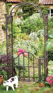 Check spelling or type a new query. Uk Garden Fencing Mackintosh Garden Arch And Gate