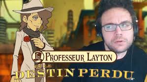 DES RÉVÉLATIONS SUPRENANTES