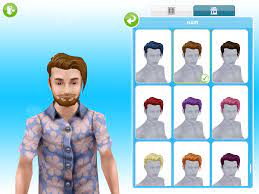 Missy S Sims And Stuff The Sims Freeplay Charming Barber Hair Event Quest Walkthrough Tips