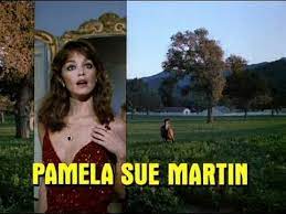 Dynasty The Truth Behind The Rumors Pamela Sue Martin Dynasty Tv Show Tv Theme Songs She was on the home and life show today on the hallmark channel and in los angeles this weekend reuniting with some of her dynasty i wonder why they chose emma samms to replace her? pinterest