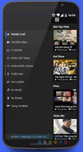 Переглядів 994 тис.4 роки тому. Thvl Cho Android Xem Truyá»n Hinh VÄ©nh Long Tren Android