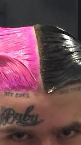 Hair Goals Rip Lil Peep Lil Peep Tattoos Lil Peep Beamerboy Lil Peep Hellboy