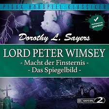 Komplette biographie zu rüdiger bahr. Macht Der Finsternis Das Spiegelbild Horspiel Download Von Dorothy L Sayers Audible De Gelesen Von Jurgen Jung Felix Von Manteuffel Hans Quest Christian Marschall Rudiger Bahr