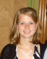 Erika Damiani '07 Teaching Irish Step Dance