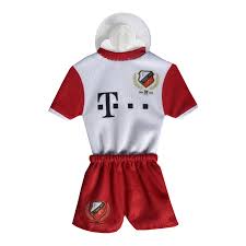 De selectie op één rij met alle: Fc Utrecht Mini Kit Thuis 20 21