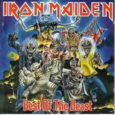 I would even go as far as to say that it is possibly the greatest live album of all time. The Best Of The Best Cd2 Iron Maiden Mp3 Buy Full Tracklist