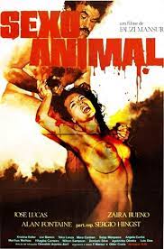 Sexo Animal (1983) 