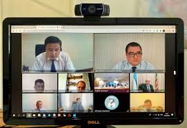 Malaysian department of insolvency is abbreviated as mdi. Uzbekistan Malaysia Discuss Prospects Of Interaction In Regulation Of Insolvency And Bankruptcy Embassy Of The Republic Of Uzbekistan In Malaysia