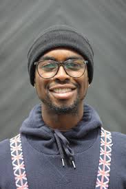 Romaine Smith interview