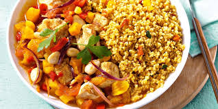 Epingle Sur Poulet