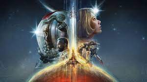 The official twitter account for bethesda game studios' starfield. Uij03g5x4ixjlm