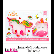 Juego mata unicornios jugar gratis y online. Juego De 2 Cortadores Unicornio Para Galletas Envios En 24 Horas Lakika Es