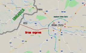 Se simte adierea pe față. Meteo Lugoj Azi