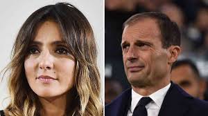 Precedentemente ha allenato il milan per 4 stagioni, il cagliari per due e il sassuolo; Ambra Angiolini Salta Il Matrimonio Con Allegri Il Motivo Della Decisione