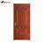 Red Composite Front Doors