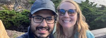 Courtney Anne Colburn and Ashish Chandwani's Wedding Registry