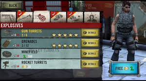 Zombie Hq Game Cheat Apk Youtube