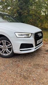 Image result for Glacier White 2017 Q3