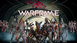 Silva & Aegis Prime | Just One Take Test | Warframe - Youtube