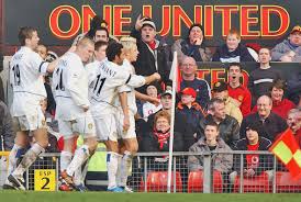 Premier league, manchester united vs leeds united highlights: Manchester United V Leeds United A Timeless Rivalry Lufc News