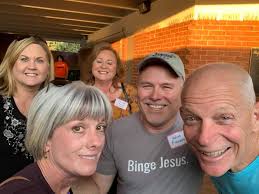 Men of Moore community meeting update