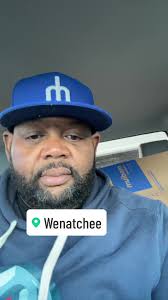 Martin Peace Wenatchee