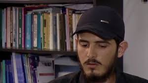 Dale Hedin's Instagram, Twitter & Facebook