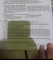 Check spelling or type a new query. Bahasa Indonesia Kelas 11 Sma Menulis Resensi Jawab Ya No 4 Essay Anak Sd Dan Smp Dilarang Jawab Brainly Co Id