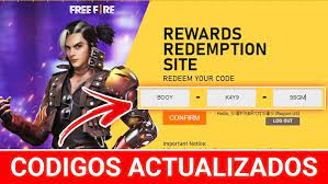 Byfred97pro marzo 15, 2020 bugs free fire 2020, codigos free fire, free fire, free fire trucos 2020, trucos free fire. Codigos Free Fire Noviembre Actualizado 2020 Cyandroid