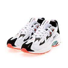 리복 공식 온라인 스토어 (아디다스코리아(유)). Reebok Wanna One Dmx Series 1200 White Harumio