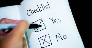 Superbonus: dai commercialisti la check list per la documentazione ...
