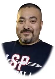 Obituary information for Eliberto Barron Jr.