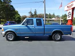Image result for Blue 1993 Truck