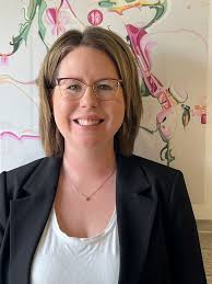 Orange and Black Minimalist Corporate Annual Report