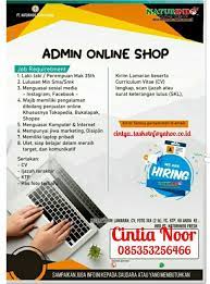 Cari lowongan kerja lulusan smk untuk karir dan pekerjaan anda. Info Lowongan Kerja Tasikmalaya Home Facebook