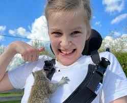 Time running out' in teen girl's battle with TUBB4a leukodystrophy