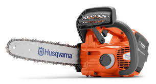 Pro Chainsaws Legendary Gas Battery Powered Saws