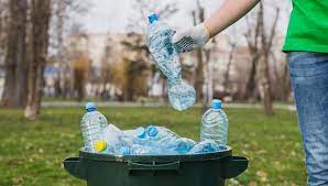 México, estados unidos, españa y reino unido. Brasil Un Mal Alumno Del Reciclaje De Plastico Mundo Gestion