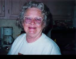 Elizabeth Ring Obituary (2008)