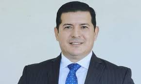 René Avalos denuncia irregularidad en renuncia: “Marcos Benítez ya no puede  seguir como intendente”