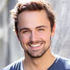 Daniel Starbuck's Instagram, Twitter & Facebook