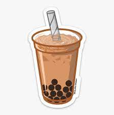 Check out our bubble tea png selection for the very best in unique or custom, handmade pieces from our digital prints shops. Transparent Bubble Tea Clipart 3 Milk Tea Clipart Hd Png Download Kindpng