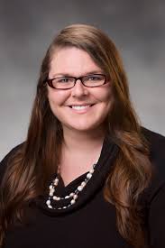 St. Luke's Regional Trauma Center Welcomes Dr. Leslie Adrian