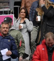 £81.00m* feb 8, 1995 in.facts and data. Bayern Germany On Twitter Joshua Kimmich S Girlfriend Lina Meyer At Yesterday S Game